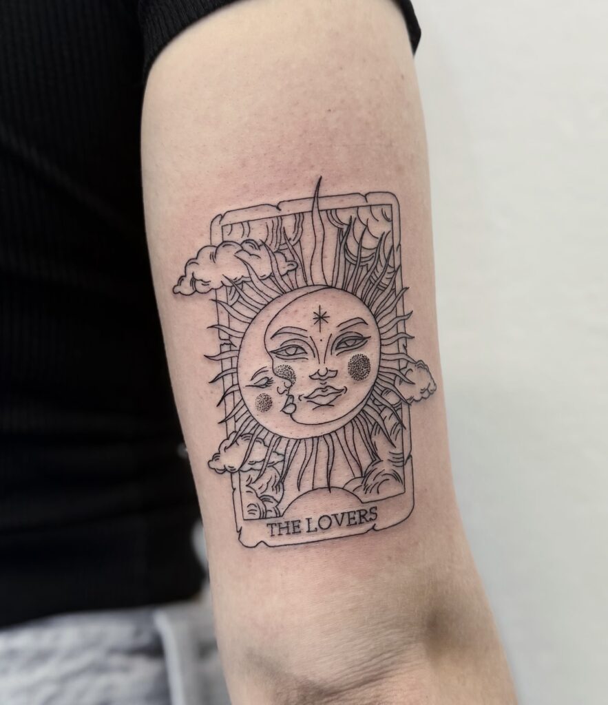 Tatoueur Sion