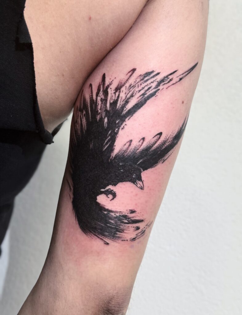 Tatoueur Sion